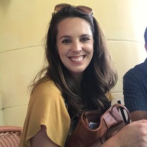 Meet your Posher, Ida